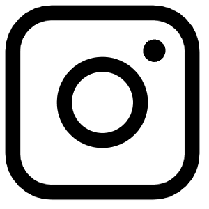 Instagram Icon from Core Line - Free Set