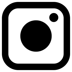 Instagram Icon from Core Remix - Free Set