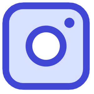 Instagram Icon from Core Duo - Free Set