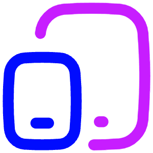 Ios Ipados Icon from Flex Neon - Free Set