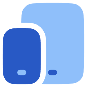 Ios Ipados Icon from Plump Flat - Free Set