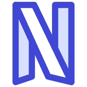 Netflix Icon from Core Duo - Free Set