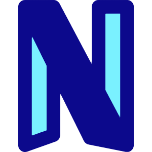 Netflix Logo Icon from Core Pop - Free Set
