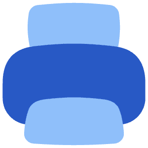Printer Icon from Flex Flat - Free Set