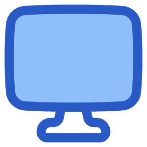 Screen 1 Icon from Plump Duo - Free Set