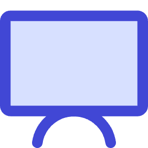 Screen 2 Icon from Core Duo - Free Set