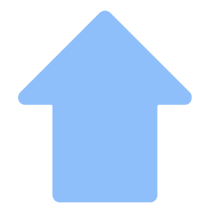 Shift Icon from Core Flat - Free Set