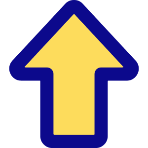 Shift Icon from Core Pop - Free Set