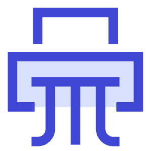 Shredder Icon from Sharp Duo - Free Set