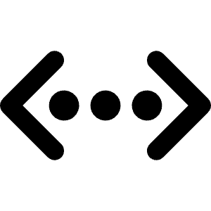 Signal Loading Icon from Core Remix - Free Set