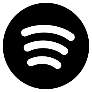 Spotify Icon from Plump Solid - Free Set