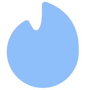 Tinder Icon from Flex Flat - Free Set