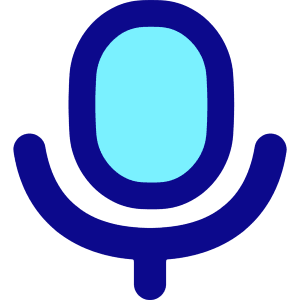 Voice Mail Icon from Flex Pop - Free Set