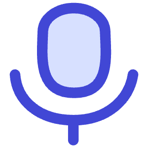 Voice Mail Icon from Flex Duo - Free Set