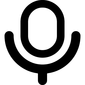 Voice Mail Icon from Core Remix - Free Set