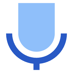 Voice Mail Icon from Sharp Flat - Free Set