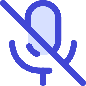 Voice Mail Off Icon from Core Duo - Free Set