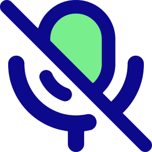 Voice Mail Off Icon from Core Pop - Free Set