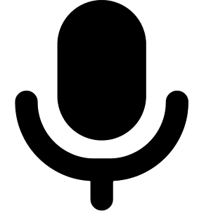 Voice Mail Icon from Core Solid - Free Set