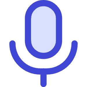 Voice Mail Icon from Core Duo - Free Set