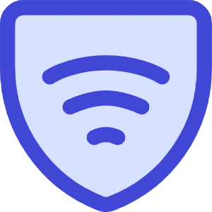 VPN Connection Icon from Core Duo - Free Set