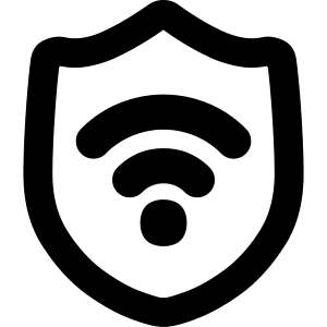 VPN Connection Icon from Flex Remix - Free Set