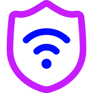 Vpn Connection Icon from Flex Neon - Free Set