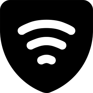 VPN Connection Icon from Core Solid - Free Set