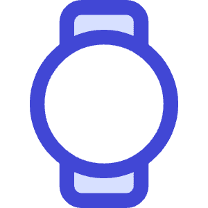 Watch 1 Icon from Core Duo - Free Set