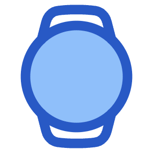 Watch 1 Icon from Plump Duo - Free Set