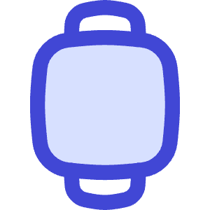 Watch 2 Icon from Flex Duo - Free Set