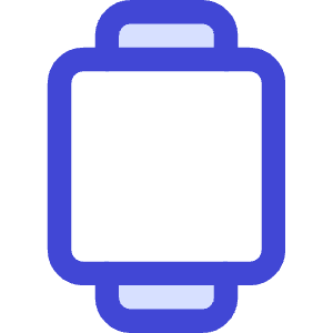 Watch 2 Icon from Core Duo - Free Set
