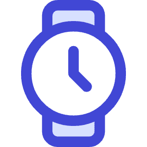 Watch Circle Time Icon from Core Duo - Free Set