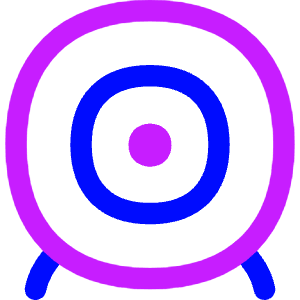 Webcam Icon from Flex Neon - Free Set