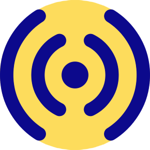 Wifi Horizontal Icon from Core Pop - Free Set