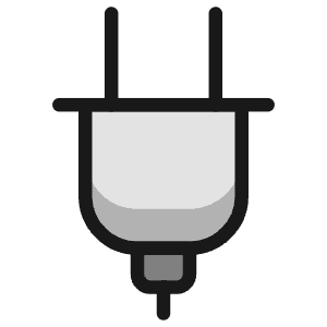 Charger 1 Icon from Ultimate Colors - Free Set