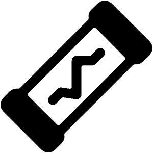 Electronics Fuse Icon from Ultimate Bold - Free Set