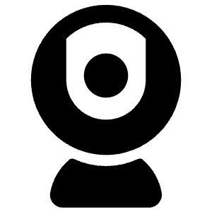 Webcam 2 Icon from Ultimate Bold - Free Set