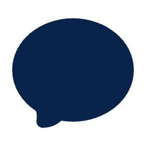 Chat 3 Fill Icon from Mingcute Fill Set