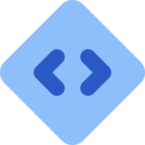 Line Arrow Expand Horizontal Diamond Icon from Core Flat Set