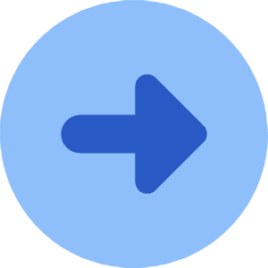 Triangle Arrow Right Circle 1 Icon from Core Flat Set