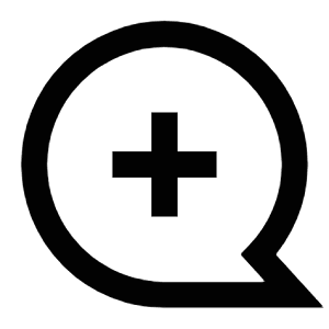 Add Chat Icon from Atlas Line Set