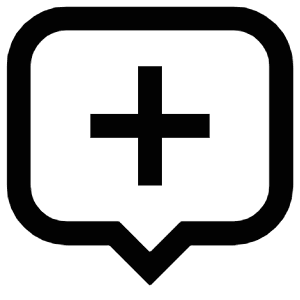 Add Comment Icon from Atlas Line Set