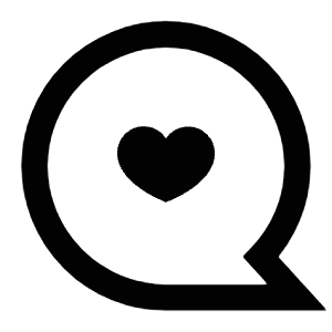 Heart Message Icon from Atlas Line Set