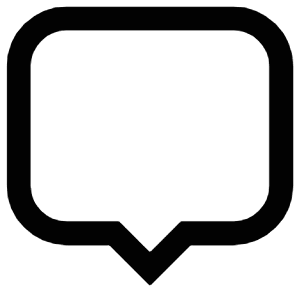 Message Icon from Atlas Line Set