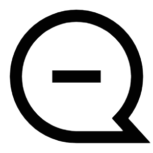 Minus Chat Icon from Atlas Line Set