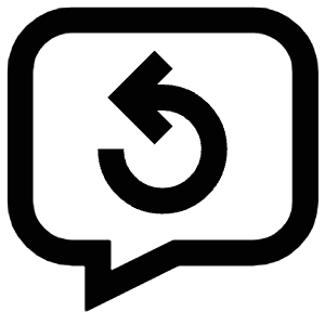 Refresh Message Icon from Atlas Line Set