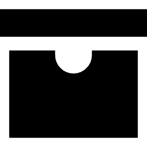 Box Icon from Block – Free Set