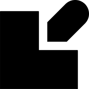 Edit Icon from Block – Free Set