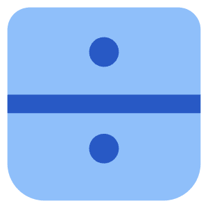 Archive Drawer Icon from Core Flat Set